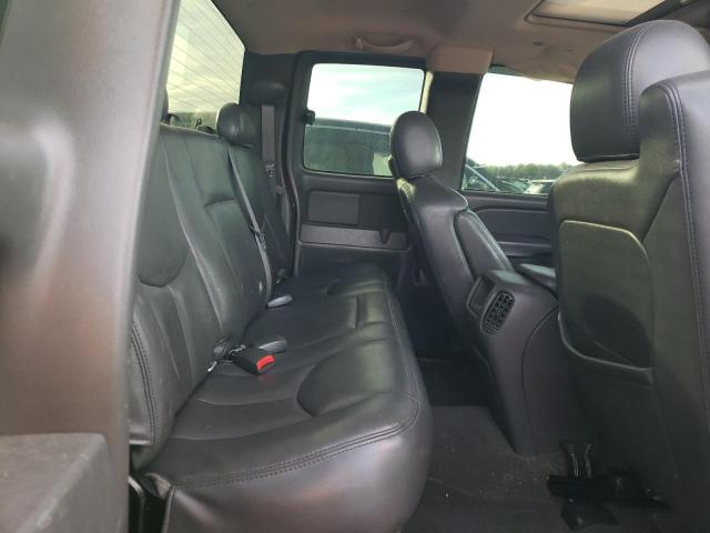 Photo 10 from auction – 2006 CHEVROLET SILVERADO with VIN 2GCEK19B161125239