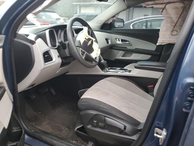 Photo 7 from auction – 2016 CHEVROLET EQUINOX LT with VIN 2GNALCEK2G6231966