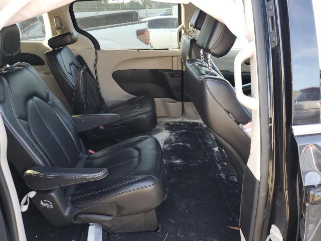 Photo 11 from auction – 2020 CHRYSLER VOYAGER LX with VIN 2C4RC1DG7LR260689
