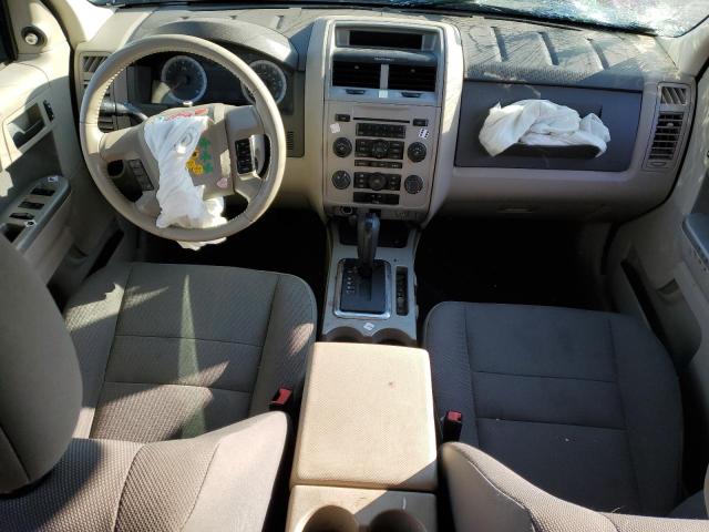 Photo 8 from auction – 2009 FORD ESCAPE XLT with VIN 1FMCU93G29KB61672