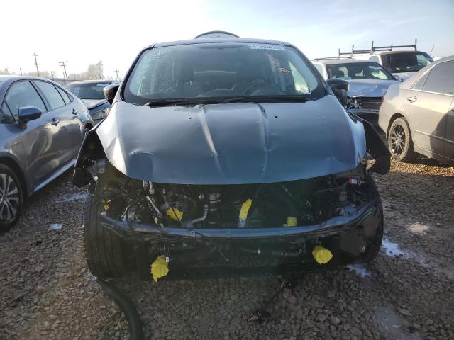 Photo 5 from auction – 2016 FORD ESCAPE SE with VIN 1FMCU9G9XGUA13153