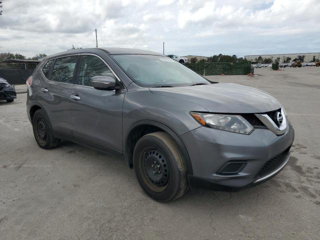 Photo 4 from auction – 2015 NISSAN ROGUE S with VIN KNMAT2MT6FP562674