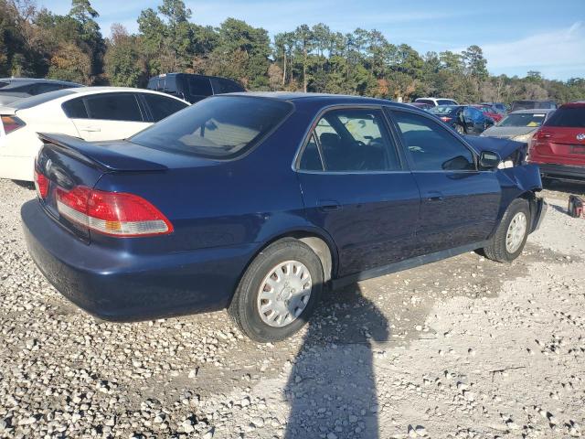 Photo 3 from auction – 2002 HONDA ACCORD VAL with VIN 1HGCF86692A121856