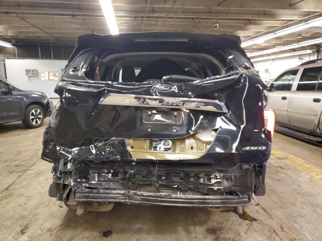 Photo 6 from auction – 2023 FORD EXPLORER with VIN 1FMSK8BH1PGA83195