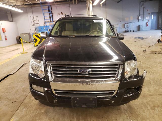 Photo 5 from auction – 2009 FORD EXPLORER L with VIN 1FMEU75E59UA13982