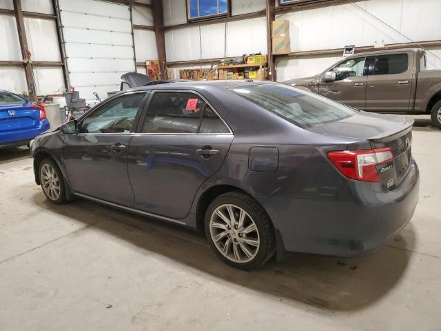 Photo 2 from auction – 2013 TOYOTA CAMRY L with VIN 4T1BF1FKXDU237143