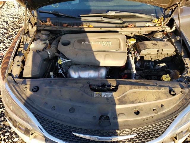 Photo 11 from auction – 2015 CHRYSLER 200 C with VIN 1C3CCCCBXFN691086