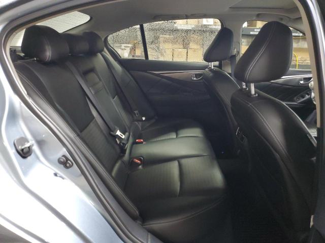Photo 10 from auction – 2016 INFINITI Q50 PREMIU with VIN JN1EV7AR5GM345835