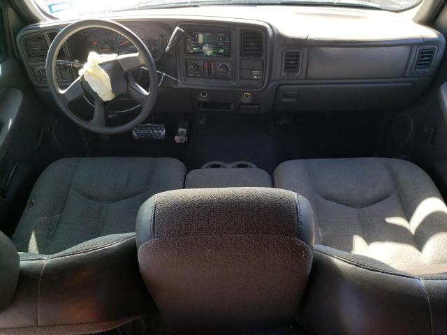 Photo 8 from auction – 2004 CHEVROLET SILVERADO with VIN 2GCEC19V741150845