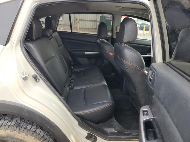 Photo 10 from auction – 2016 SUBARU CROSSTREK with VIN JF2GPANCXGH210430