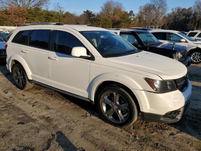 Photo 4 from auction – 2015 DODGE JOURNEY CR with VIN 3C4PDCGGXFT588704