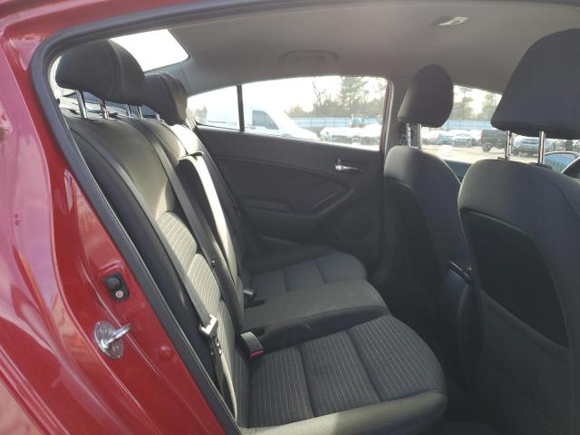 Photo 10 from auction – 2015 KIA FORTE LX with VIN KNAFX4A63F5418416