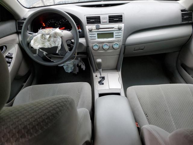 Photo 8 from auction – 2009 TOYOTA CAMRY BASE with VIN 4T4BE46K09R075542
