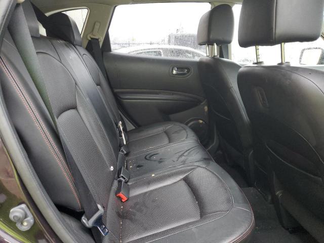 Photo 11 from auction – 2011 NISSAN ROGUE S with VIN JN8AS5MV3BW273472