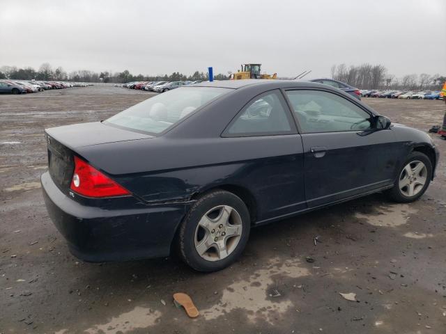 Photo 3 from auction – 2004 HONDA CIVIC EX with VIN 1HGEM22984L053519