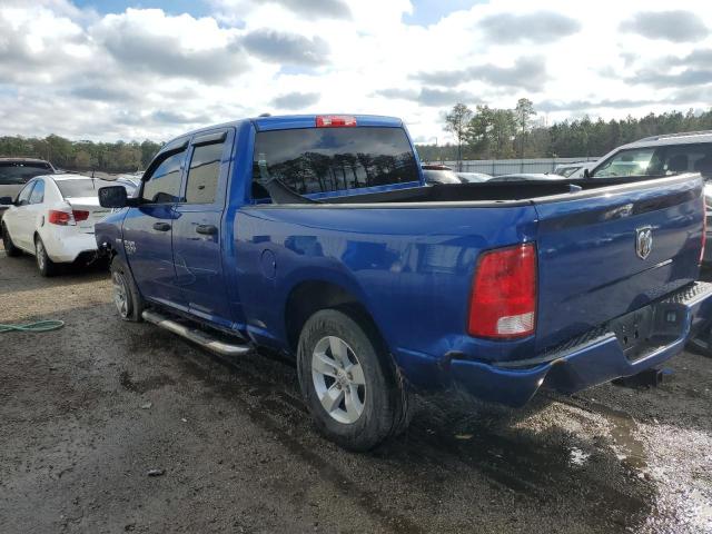 Photo 2 from auction – 2019 RAM 1500 CLASS with VIN 1C6RR6FT6KS500342