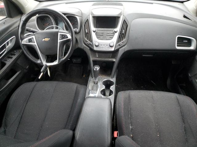 Photo 8 from auction – 2016 CHEVROLET EQUINOX LT with VIN 2GNFLFEK7G6177829