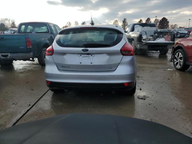 Photo 6 from auction – 2018 FORD FOCUS SE with VIN 1FADP3K26JL322158