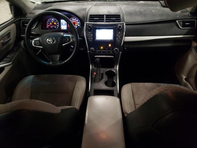 Photo 8 from auction – 2015 TOYOTA CAMRY LE with VIN 4T1BF1FK5FU891857