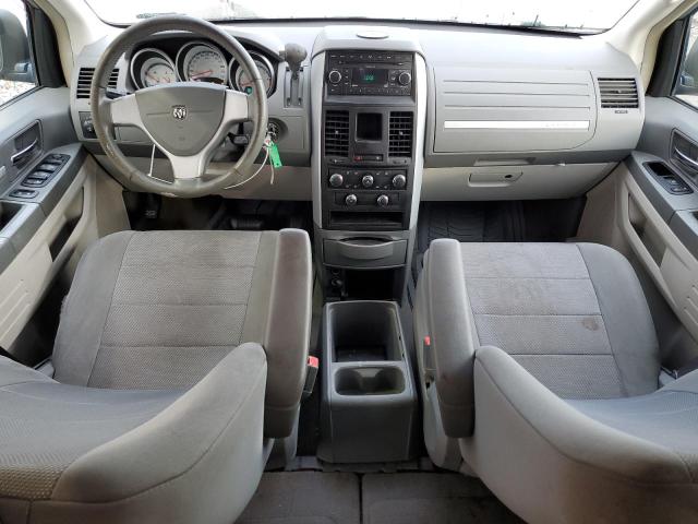 Photo 8 from auction – 2008 DODGE GRAND CARA with VIN 2D8HN54P08R712133