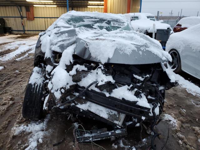 Photo 5 from auction – 2018 NISSAN ROGUE S with VIN KNMAT2MV0JP526618