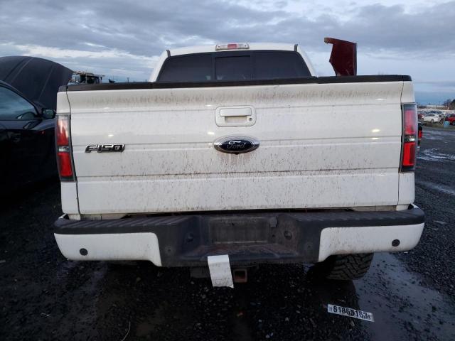 Photo 6 from auction – 2012 FORD F150 SUPER with VIN 1FTFW1ET1CFB77899