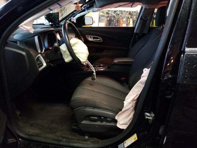 Photo 7 from auction – 2015 CHEVROLET EQUINOX LT with VIN 2GNFLGEK8F6410816