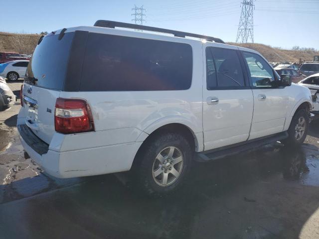 Photo 3 from auction – 2009 FORD EXPEDITION with VIN 1FMFK16589LA08335