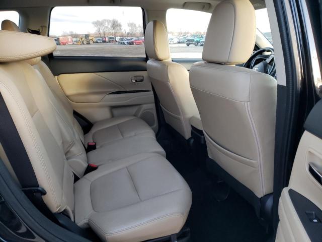 Photo 11 from auction – 2016 MITSUBISHI OUTLANDER with VIN JA4JZ4AX2GZ059886