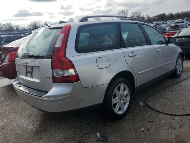 Photo 3 from auction – 2007 VOLVO V50 2.4I with VIN YV1MW382572283138
