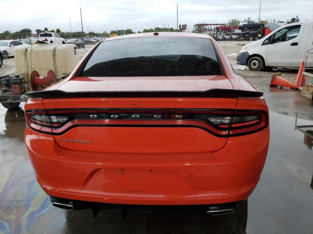 Photo 6 from auction – 2019 DODGE CHARGER SX with VIN 2C3CDXBG7KH720497
