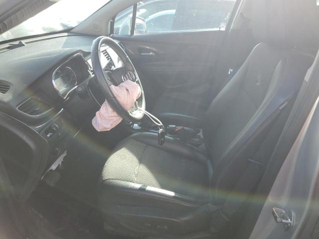 Photo 7 from auction – 2018 BUICK ENCORE PRE with VIN KL4CJASB4JB714230