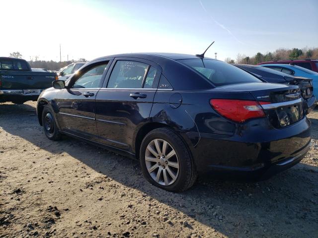 Photo 2 from auction – 2012 CHRYSLER 200 TOURIN with VIN 1C3CCBBB5CN207493