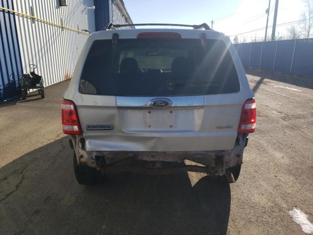 Photo 6 from auction – 2008 FORD ESCAPE LIM with VIN 1FMCU94188KE17869