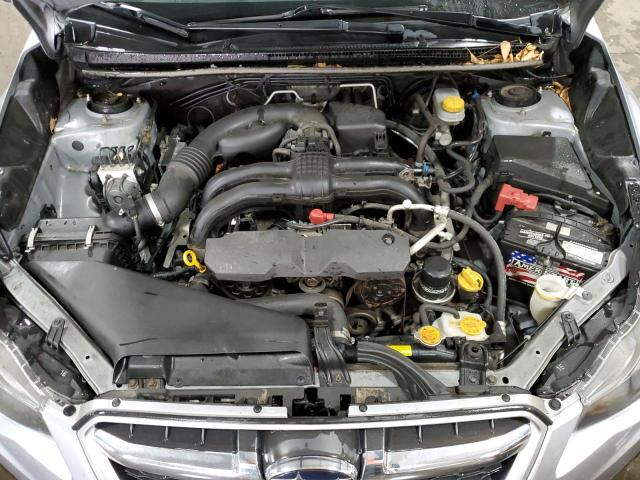 Photo 11 from auction – 2014 SUBARU IMPREZA PR with VIN JF1GPAC66E8263107