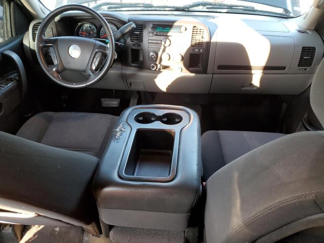 Photo 8 from auction – 2011 CHEVROLET SILVERADO with VIN 3GCPCREA5BG171630