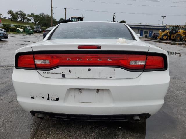 Photo 6 from auction – 2014 DODGE CHARGER PO with VIN 2C3CDXAT9EH281175