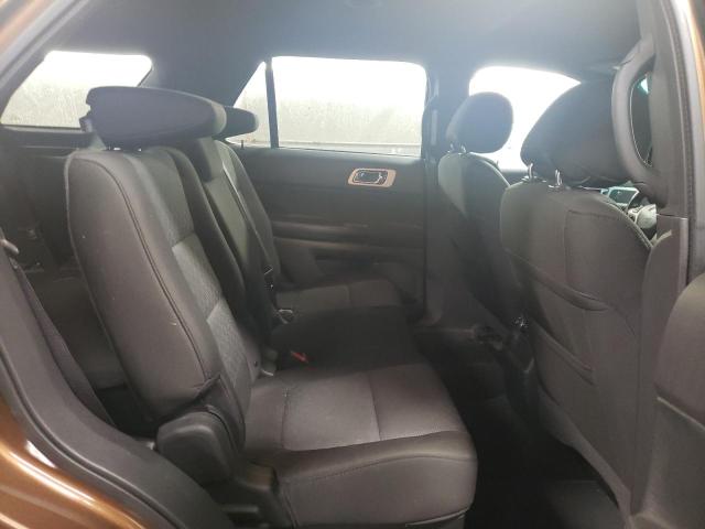 Photo 10 from auction – 2012 FORD EXPLORER X with VIN 1FMHK8D87CGA92064