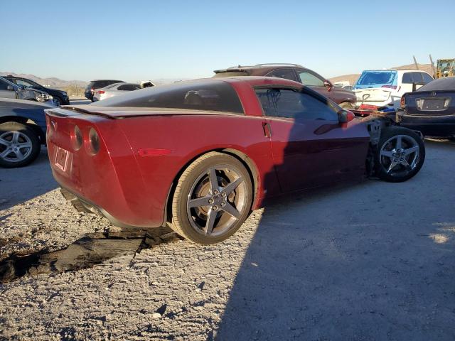 Photo 3 from auction – 2007 CHEVROLET CORVETTE with VIN 1G1YY26U475122111