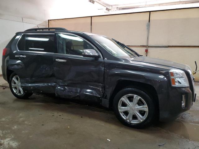 صورة رقم 4 من المزاد - 2015 GMC TERRAIN SL مع VIN 2GKFLXEK8F6283174