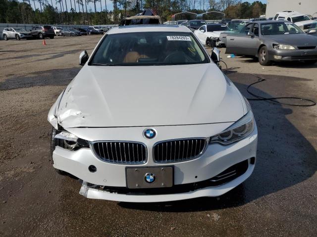Photo 5 from auction – 2015 BMW 428 XI GRA with VIN WBA4A7C56FD413568