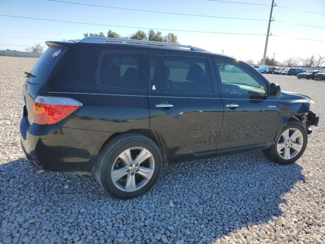 Photo 3 from auction – 2010 TOYOTA HIGHLANDER with VIN 5TDYK3EH1AS023623