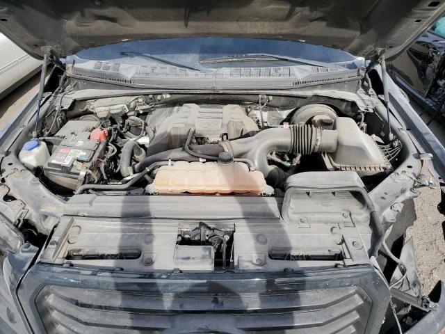 Photo 11 from auction – 2017 FORD F150 SUPER with VIN 1FTEW1CP4HKC35486