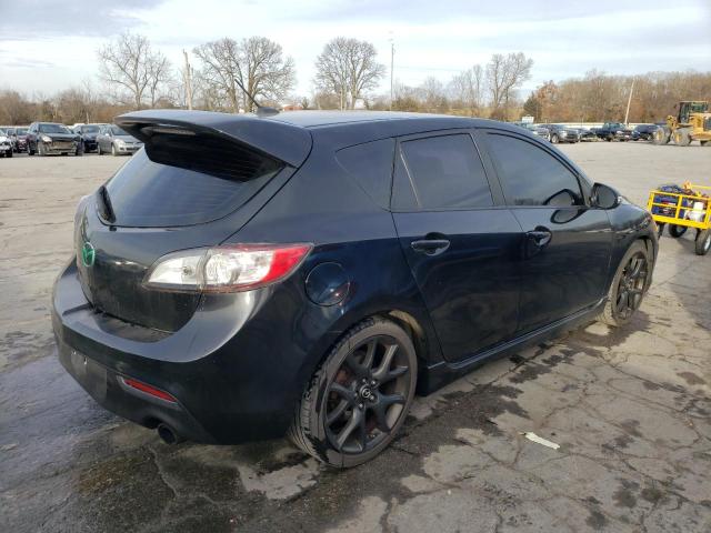 Photo 3 from auction – 2013 MAZDA SPEED 3 with VIN JM1BL1L32D1834265
