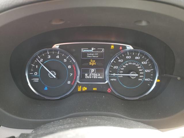 Photo 9 from auction – 2018 SUBARU FORESTER 2 with VIN JF2SJAGC2JH479988