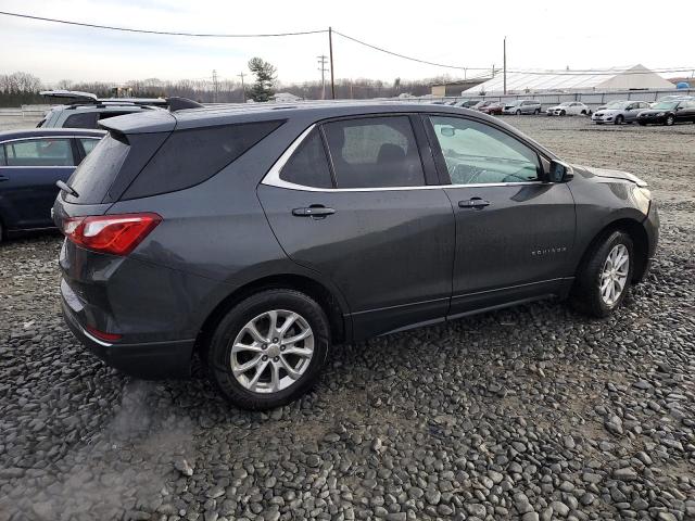Photo 3 from auction – 2019 CHEVROLET EQUINOX LT with VIN 2GNAXKEVXK6199902