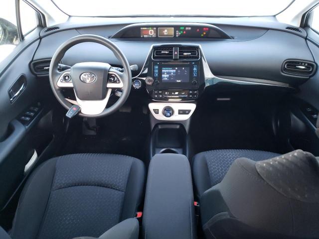 Photo 8 from auction – 2018 TOYOTA PRIUS with VIN JTDKBRFU8J3067060