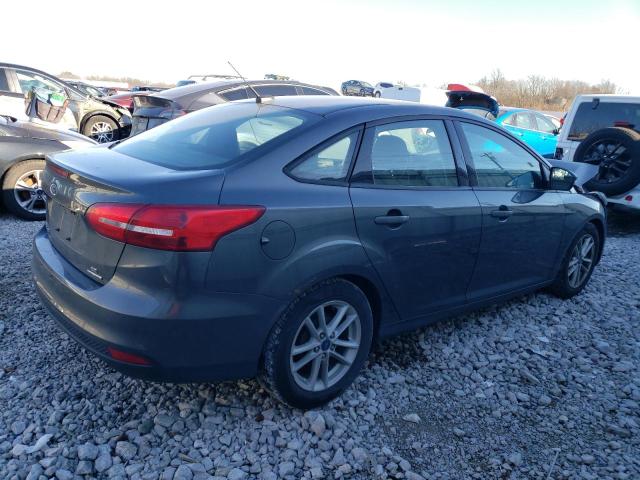 Photo 3 from auction – 2016 FORD FOCUS SE with VIN 1FADP3F29GL382860