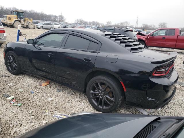 Photo 2 from auction – 2021 DODGE CHARGER GT with VIN 2C3CDXMG6MH641063