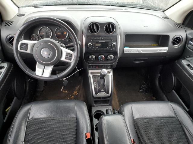 Photo 8 from auction – 2016 JEEP COMPASS LA with VIN 1C4NJCEA8GD666080